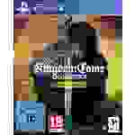 Kingdom Come Deliverance Royal Edition PS4 USK: 16