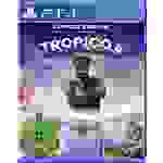Tropico 6 PS4 USK: 12