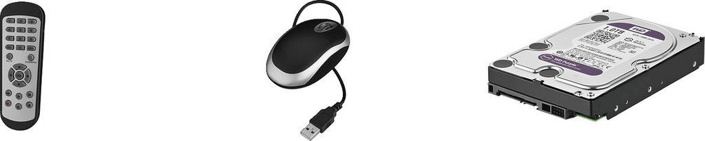 Monacor AXZ-204BVM Analog, AHD, HD-TVI Überwachungskamera-Set 4-Kanal mit 2 Kameras 1920 x 1080 Pixel 1TB