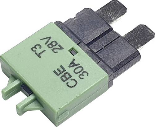 Hansor Circuit Breaker Standard, type 3, Manual Reset, 30A CBE3 Series 30A Sicherungsautomat Standa