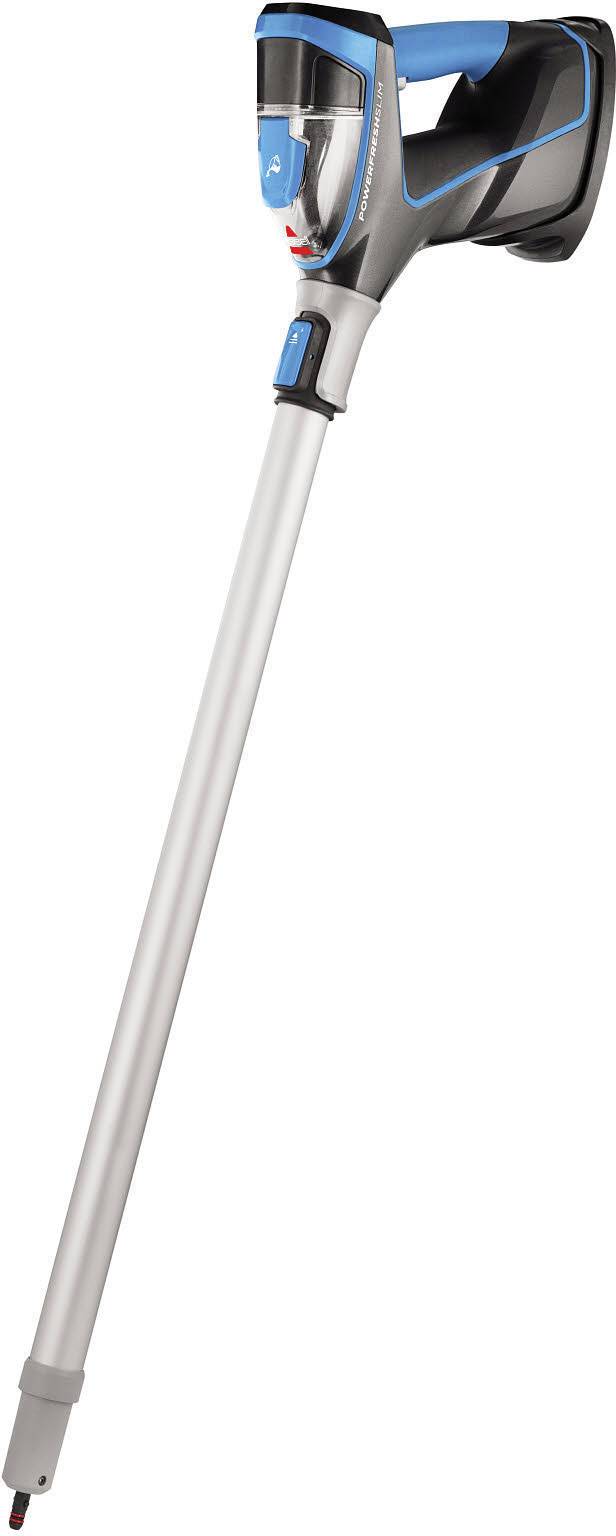 Bissell 2234N Dampfreiniger 2234N 1500 W Blau, Titanium