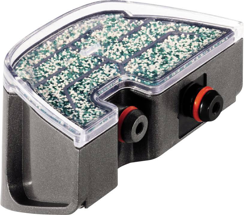 Bissell 2234N Dampfreiniger 2234N 1500 W Blau, Titanium