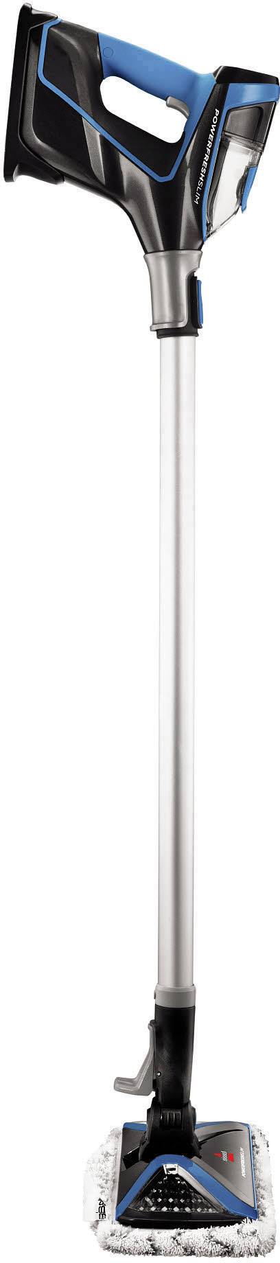 Bissell 2234N Dampfreiniger 2234N 1500 W Blau, Titanium