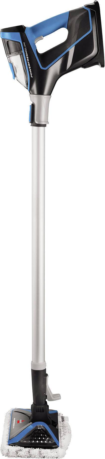 Bissell 2234N Dampfreiniger 2234N 1500 W Blau, Titanium