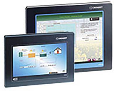Crouzet 88970591 Human Machine Interface SPS-Displayerweiterung