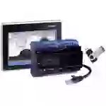Crouzet 88970567 Human Machine Interface SPS-Displayerweiterung Crouzet 88970567 Human Machine Interface SPS-Displayerweiterung