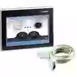 Crouzet 88970573 Human Machine Interface SPS-Displayerweiterung Crouzet 88970573 Human Machine Interface SPS-Displayerweiterung