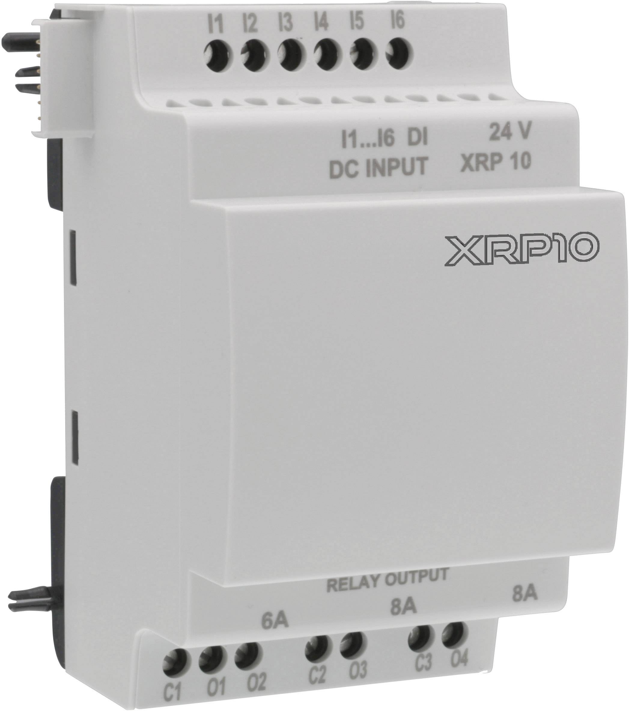 Crouzet 88975201 Logic controller SPS-Steuerungsmodul 24 V/DC