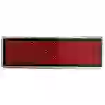 Shenzhen LeSun LED-Namensschild Rot 44 x 11 Pixel (B x H x T) 93 x 30 x 6mm 125906 Shenzhen LeSun LED-Namensschild Rot 44 x 11 Pixel (B x H x T) 93 x 30 x 6mm 125906