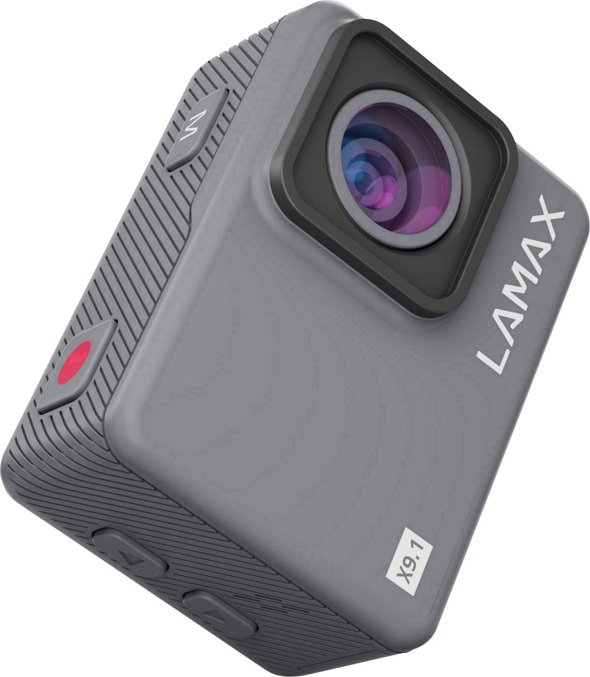 Lamax X9.1 Action Cam Full-HD, 4K, Wasserfest