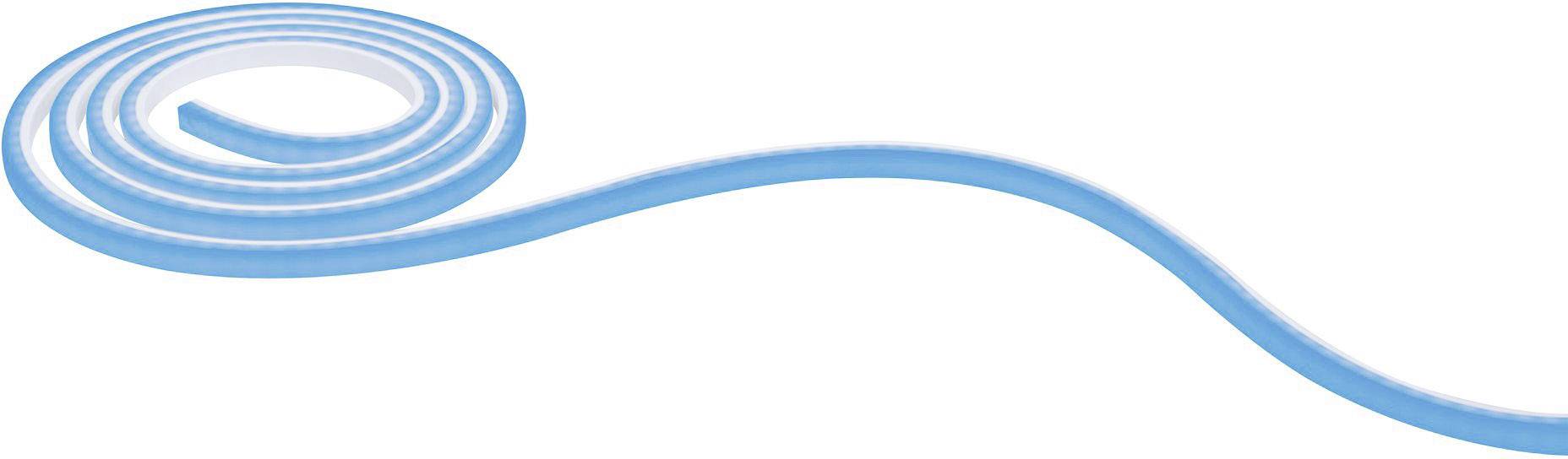 Paulmann MaxLED Flow 70965 LED-Streifen-Basisset mit Stecker 24V 1.5m RGB 1St.