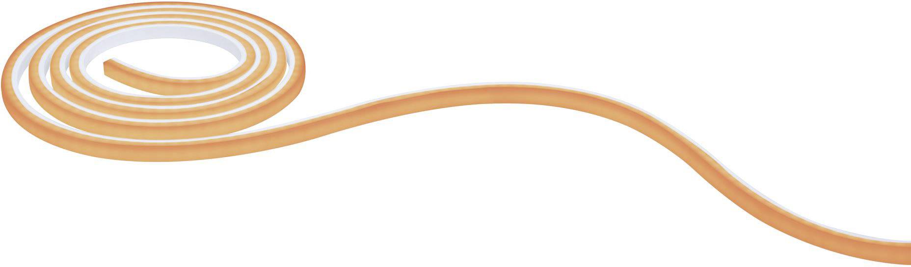 Paulmann MaxLED Flow 70965 LED-Streifen-Basisset mit Stecker 24V 1.5m RGB 1St.