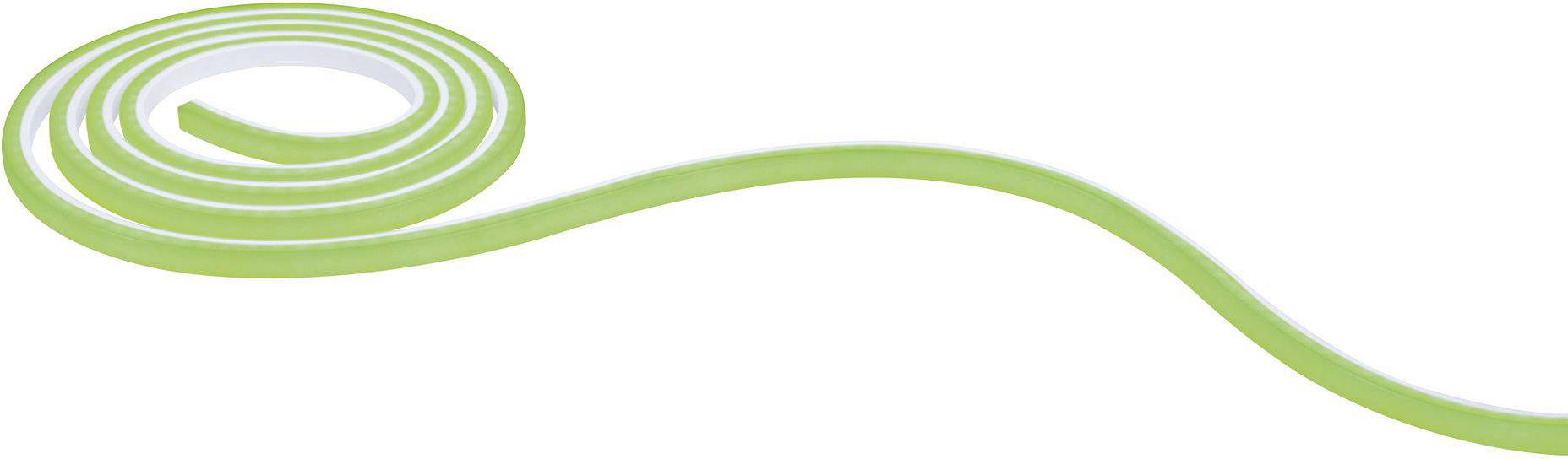 Paulmann MaxLED Flow 70965 LED-Streifen-Basisset mit Stecker 24V 1.5m RGB 1St.