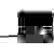 Paulmann Calla LED-Bad-Einbauleuchte 3er Set 18 W IP65 Chrom (matt)