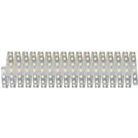 Paulmann MaxLED 70565 LED-Streifen mit Stecker 24V 10m Warmweiß, Neutralweiß, Tageslichtweiß 1St. Paulmann MaxLED 70565 LED-Streifen mit Stecker 24V 10m Warmweiß, Neutralweiß, Tageslichtweiß 1St.
