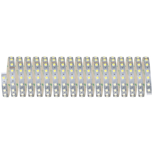 Paulmann MaxLED 70565 LED-Streifen mit Stecker 24V 10m Warmweiß, Neutralweiß, Tageslichtweiß