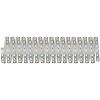 Paulmann MaxLED 70565 LED-Streifen mit Stecker 24V 10m Warmweiß, Neutralweiß, Tageslichtweiß 1St. Paulmann MaxLED 70565 LED-Streifen mit Stecker 24V 10m Warmweiß, Neutralweiß, Tageslichtweiß 1St.