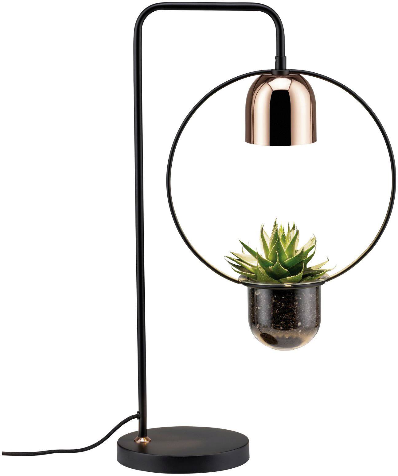 Paulmann Pflanzenlampe Fanja 18cm 230V GU10 20W 1St.