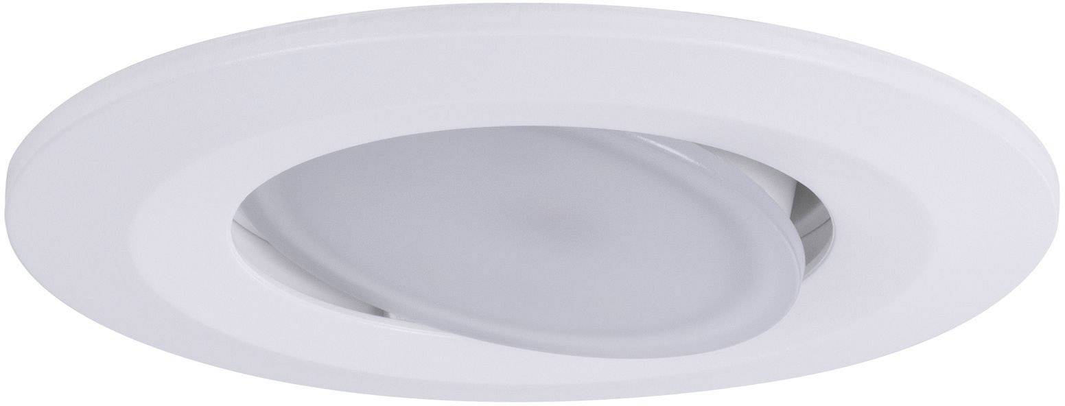 Paulmann Calla LED-Bad-Einbauleuchte 5.5W IP65 Weiß (matt)