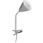 Paulmann Vitis 95432 Klemmleuchte LED E14 20W Grau Paulmann Vitis 95432 Klemmleuchte LED E14 20W Grau
