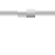 Paulmann URail 96893 Hochvolt-Schienensystem-Komponente Spotadapter (appgesteuert) Chrom (matt)