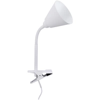Paulmann Vitis 95431 Klemmleuchte LED E14 20W Weiß Paulmann Vitis 95431 Klemmleuchte LED E14 20W Weiß