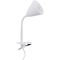 Paulmann Vitis 95431 Klemmleuchte LED E14 20W Weiß Paulmann Vitis 95431 Klemmleuchte LED E14 20W Weiß