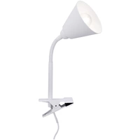 Paulmann Vitis 95431 Klemmleuchte LED E14 20W Weiß Paulmann Vitis 95431 Klemmleuchte LED E14 20W Weiß