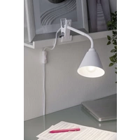 Paulmann Vitis 95431 Klemmleuchte LED E14 20W Weiß Paulmann Vitis 95431 Klemmleuchte LED E14 20W Weiß