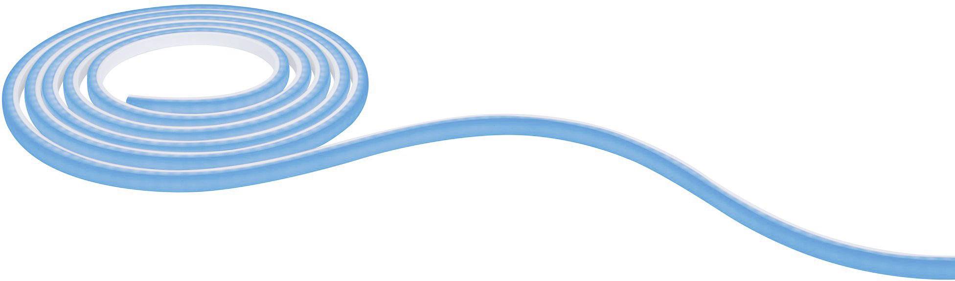 Paulmann MaxLED Flow 70966 LED-Streifen-Basisset mit Stecker 24 V 3 m RGB 1 St.