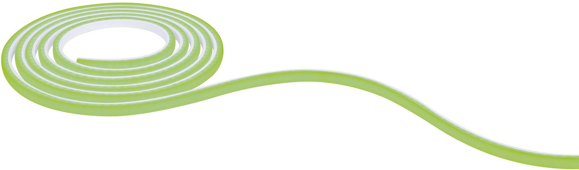 Paulmann MaxLED Flow 70966 LED-Streifen-Basisset mit Stecker 24 V 3 m RGB 1 St.