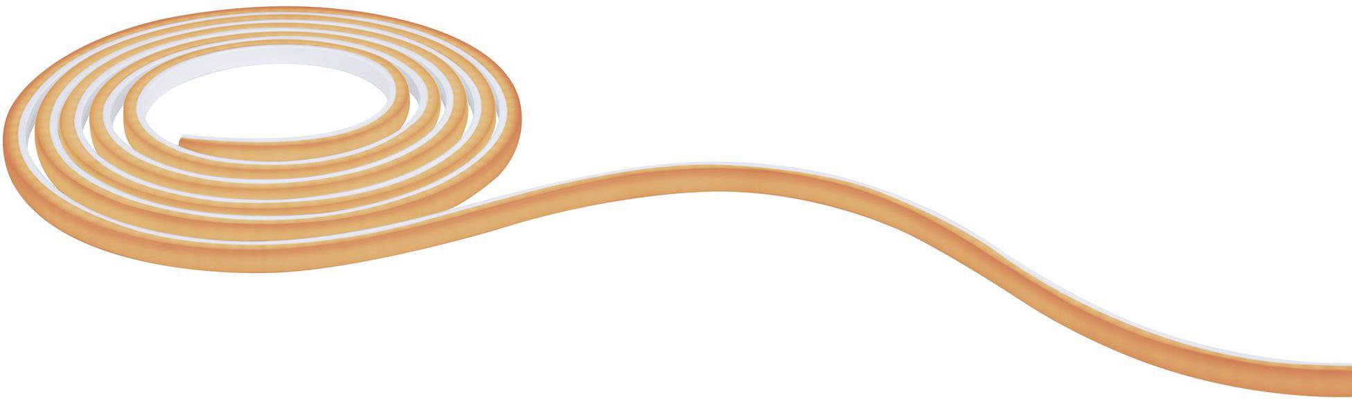 Paulmann MaxLED Flow 70966 LED-Streifen-Basisset mit Stecker 24 V 3 m RGB 1 St.