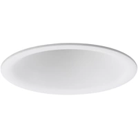 Paulmann LED-Bad-Einbauleuchte 3er Set 18 W Paulmann LED-Bad-Einbauleuchte 3er Set 18 W
