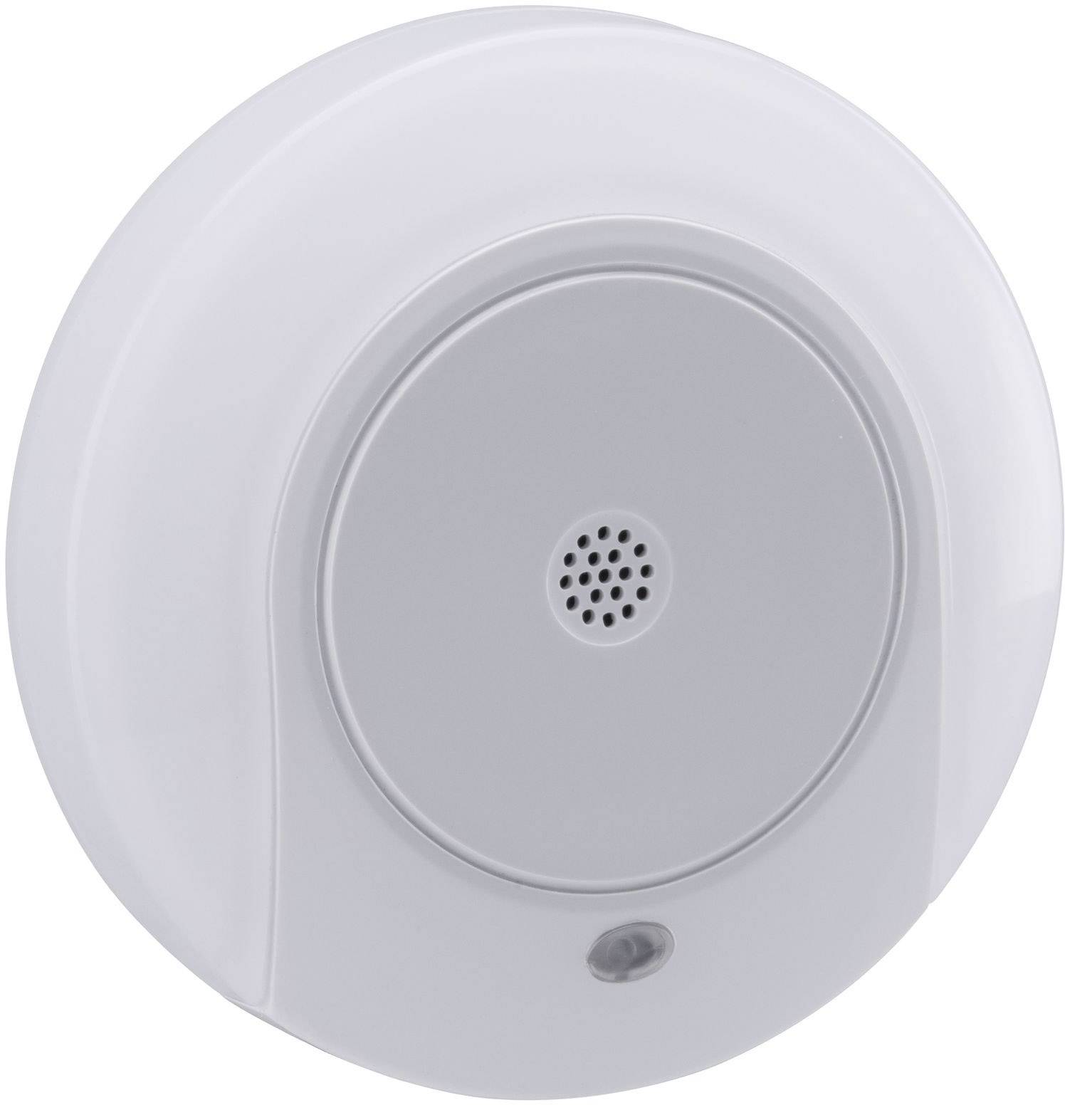 Paulmann Horby 92495 LED-Nachtlicht Rund LED Warmweiß Weiß