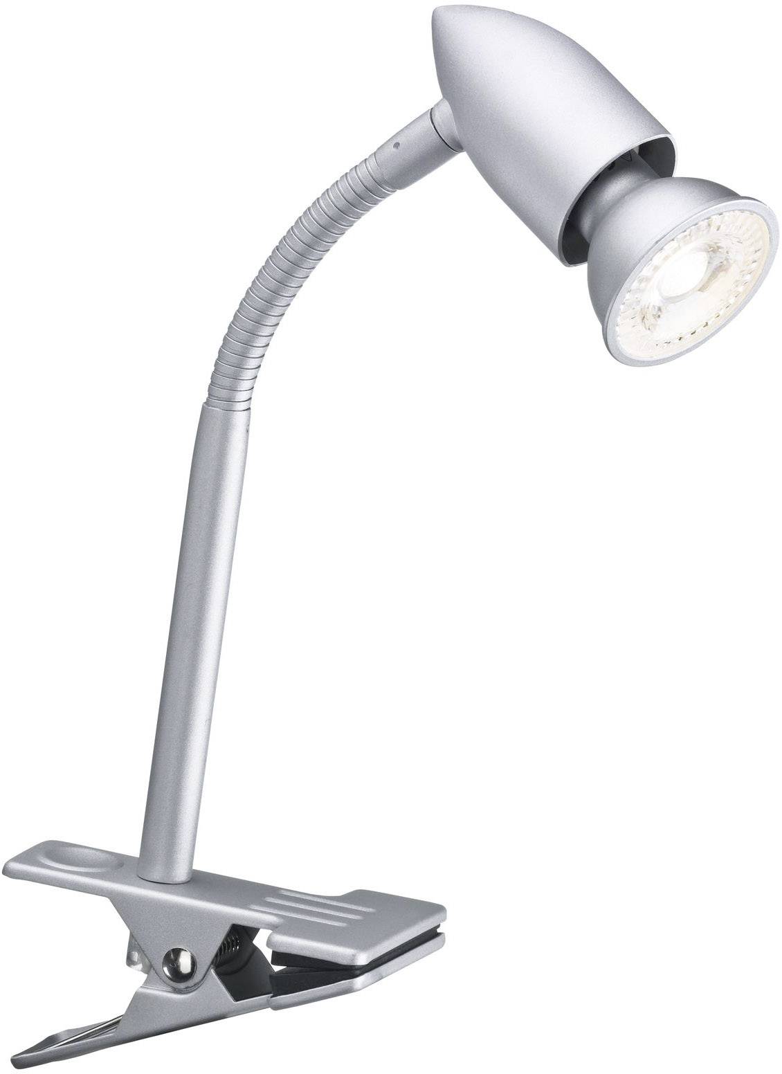 Paulmann Gesa 95425 Klemmleuchte LED GU10 35W Chrom (matt)