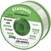 Stannol Kristall 600 Fairtin Lötzinn, bleifrei bleifrei Sn96,5Ag3Cu0,5 REL0 250g 0.7mm Stannol Kristall 600 Fairtin Lötzinn, bleifrei bleifrei Sn96,5Ag3Cu0,5 REL0 250g 0.7mm