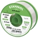 Stannol Kristall 600 Fairtin Lötzinn, bleifrei bleifrei Sn99,3Cu0,7 REL0 250g 0.7mm Stannol Kristall 600 Fairtin Lötzinn, bleifrei bleifrei Sn99,3Cu0,7 REL0 250g 0.7mm