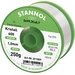 Stannol Kristall 600 Fairtin Lötzinn, bleifrei bleifrei Sn99,3Cu0,7 REL0 250g 1mm Stannol Kristall 600 Fairtin Lötzinn, bleifrei bleifrei Sn99,3Cu0,7 REL0 250g 1mm
