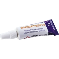 Stannol T12 Wärmeleitpaste 1St. Stannol T12 Wärmeleitpaste 1St.
