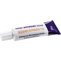 Stannol T12 Wärmeleitpaste 35g Stannol T12 Wärmeleitpaste 35g