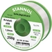 Stannol Kristall 600 Fairtin Lötzinn, bleifrei bleifrei Sn96,5Ag3Cu0,5 REL0 250g 1mm Stannol Kristall 600 Fairtin Lötzinn, bleifrei bleifrei Sn96,5Ag3Cu0,5 REL0 250g 1mm