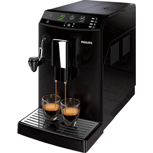 Philips Kaffeevollautomat HD8824/0