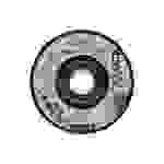 Bosch Accessories 2608619259 Disque à ébarber à moyeu déporté Diamètre 125 mm Ø de perçage 22.23 mm 1 pc(s)