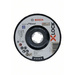 Bosch Accessories 2608619259 Schruppscheibe gekröpft Durchmesser 125 mm Bohrungs-Ø 22.23 mm 1 St.