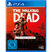 Telltale´s The Walking Dead: The Final Season PS4 USK: 16