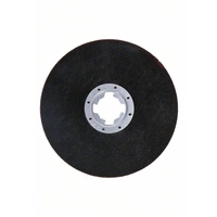 Bosch Accessories 2608619254 Trennscheibe gerade 125 mm 1 St. Metall Bosch Accessories 2608619254 Trennscheibe gerade 125 mm 1 St. Metall