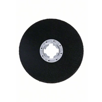 Bosch Accessories 2608619255 Trennscheibe gerade 125 mm 1 St. Metall Bosch Accessories 2608619255 Trennscheibe gerade 125 mm 1 St. Metall