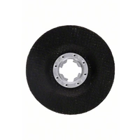 Bosch Accessories 2608619256 Trennscheibe gekröpft 115 mm 1 St. Metall Bosch Accessories 2608619256 Trennscheibe gekröpft 115 mm 1 St. Metall