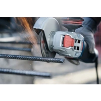 Bosch Accessories 2608619256 Trennscheibe gekröpft 115 mm 1 St. Metall Bosch Accessories 2608619256 Trennscheibe gekröpft 115 mm 1 St. Metall