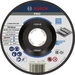 Bosch Accessories 2608619257 Trennscheibe gekröpft 125 mm 1 St. Metall Bosch Accessories 2608619257 Trennscheibe gekröpft 125 mm 1 St. Metall